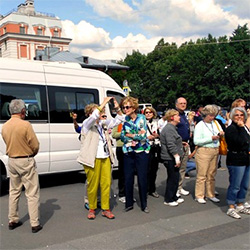 Minibuses Cardiff