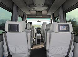 Minibus Company Cardiff image